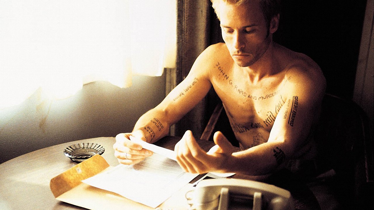 Mememto: tattoos to remember things