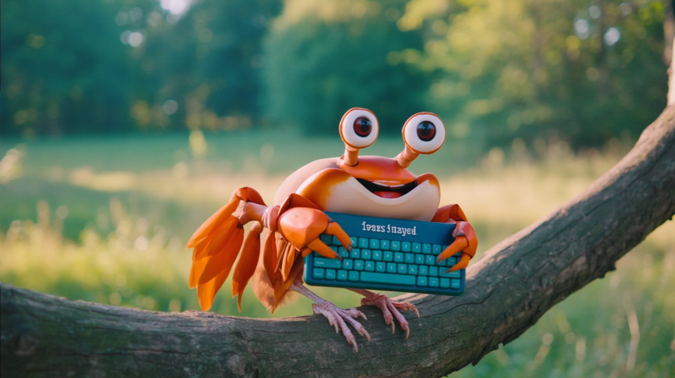 Ferris becomes a mockingcrab /posts/rust_unit_testing_test_doubles_mock/header-image.jpg